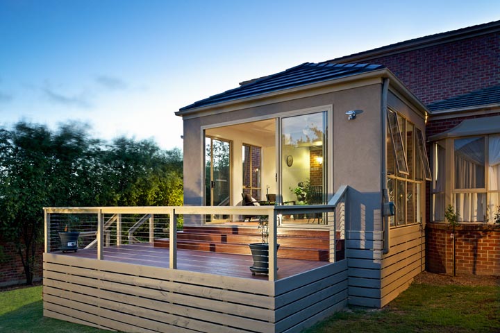 Small Home Extensions For Your Melbourne Property