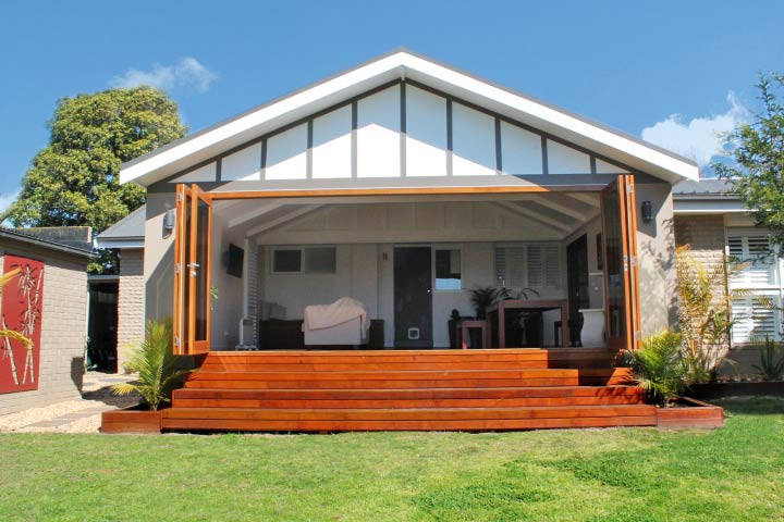 What You Must Know When Looking For The Best Home Extension Company In Melbourne