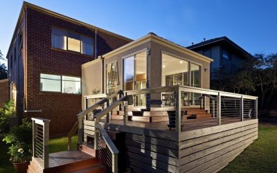 Why You Should Consider A Small Home Extension For Your Melbourne Home